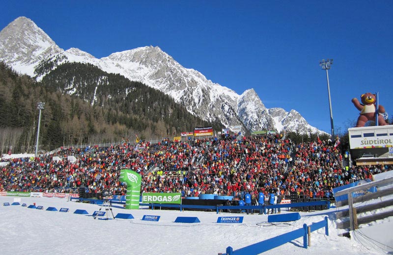 Anterselva Di Mezzo Appartamenti Anterselva Di Mezzo Appartamenti