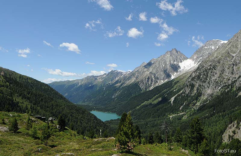 Anterselva Appartamenti Anterselva Appartamenti