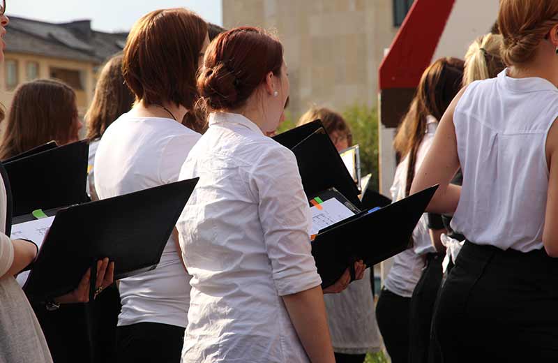 Alta Pusteria Int. Choir Festival