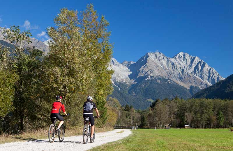 Bici, mountainbike e downhill